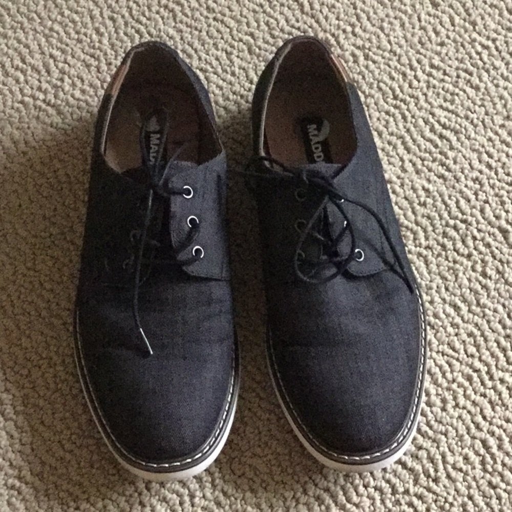 Men’s Madden Oxford Shoes